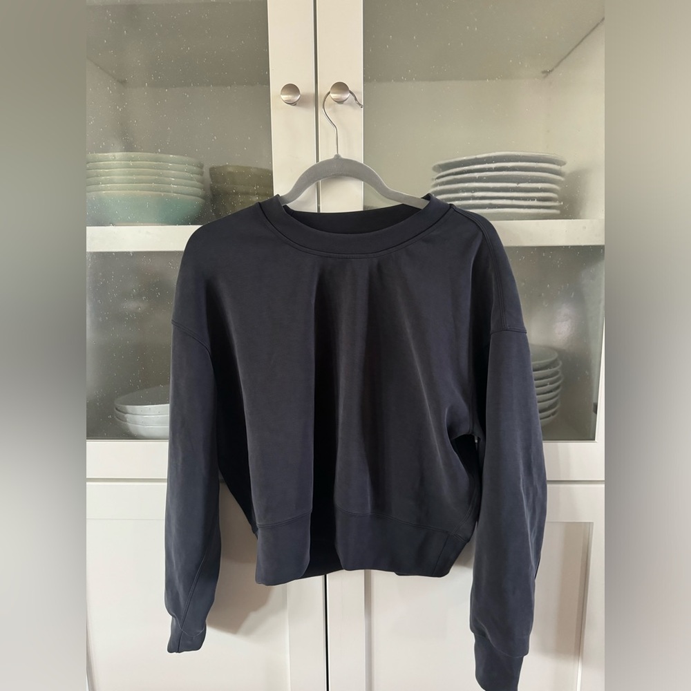 Lululemon softstreme